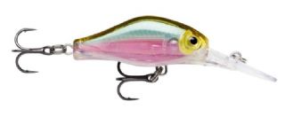 Rapala Shadow Rap Fat Jack 4cm - 